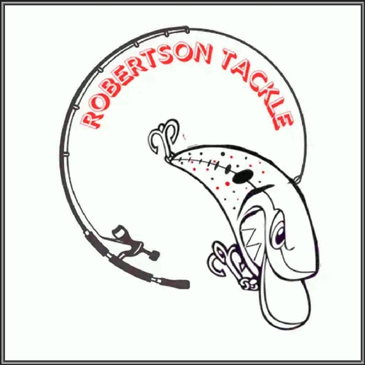 Homepage - Robertson Tackle