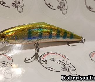 Robertson Tackle Sinking crankbait lure